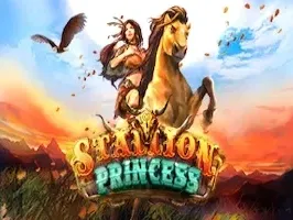 Stallion Princess thumbnail