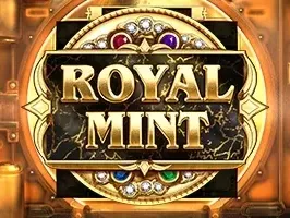 Royal Mint_V1 DNT screenshot