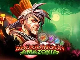 บลัดมูน อเมซอนเนีย game thumbnail
