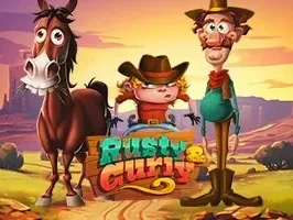 Rusty & Curly screenshot