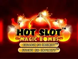 Hot Slot™_ Magic Bombs screenshot